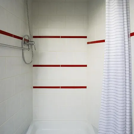 Appartement Le Wilson - A 250m De La Le Havre