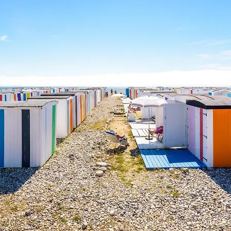 Le Wilson - A 250m De La Apartment Le Havre