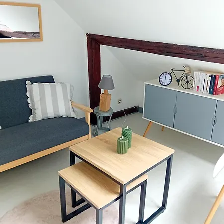 Le Wilson - A 250m De La Appartement Le Havre