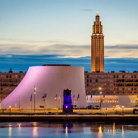Le Wilson - A 250m De La